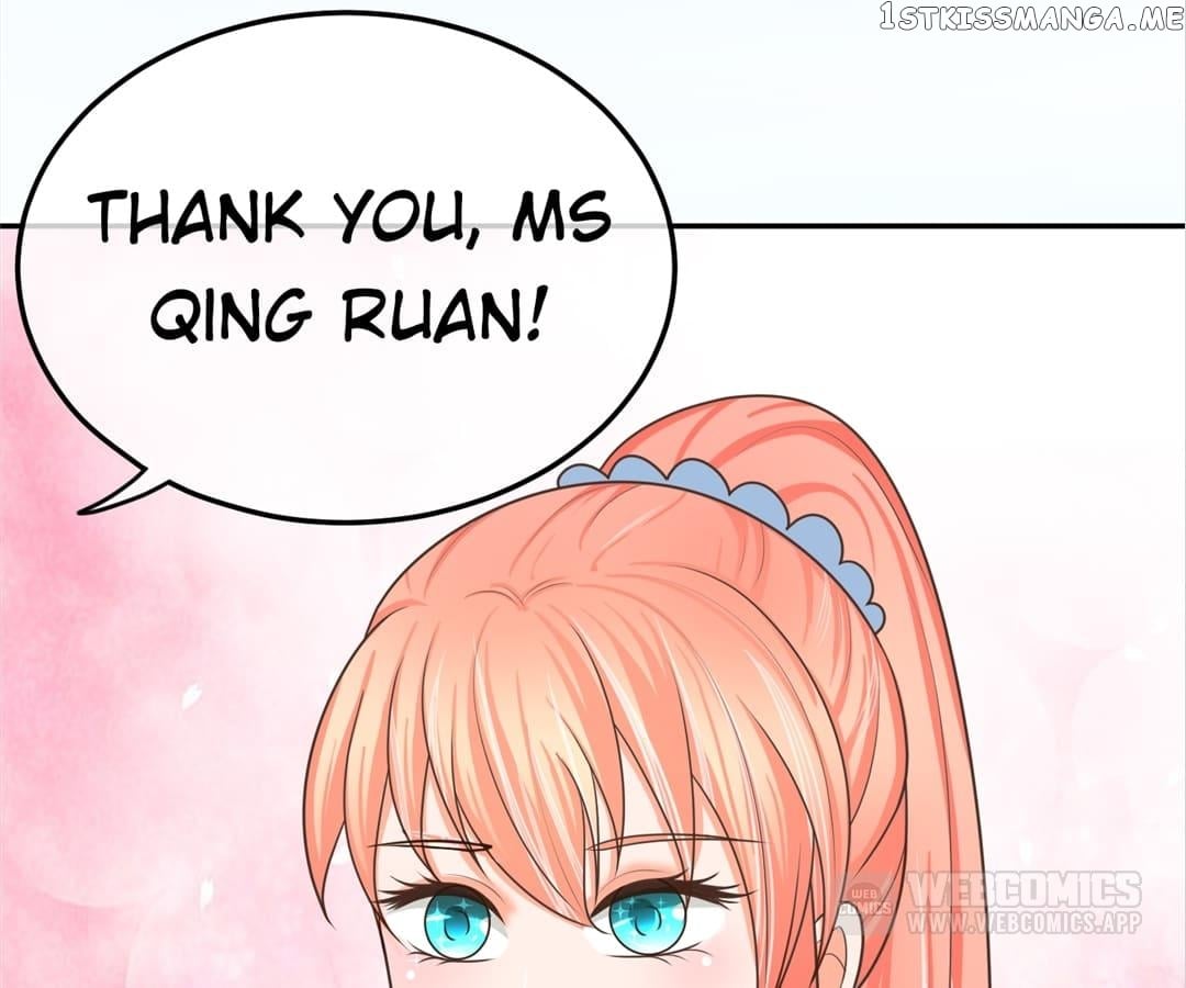 Counter-Attack of a Pregnant Actress chapter 23 - page 61