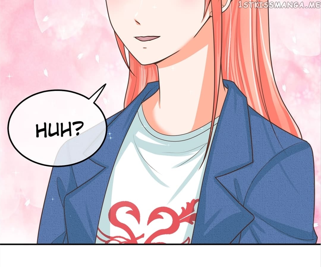 Counter-Attack of a Pregnant Actress chapter 23 - page 62