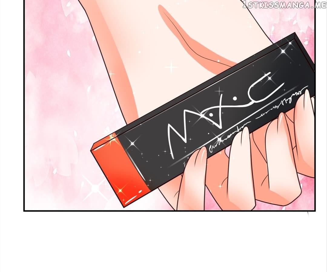 Counter-Attack of a Pregnant Actress chapter 23 - page 70