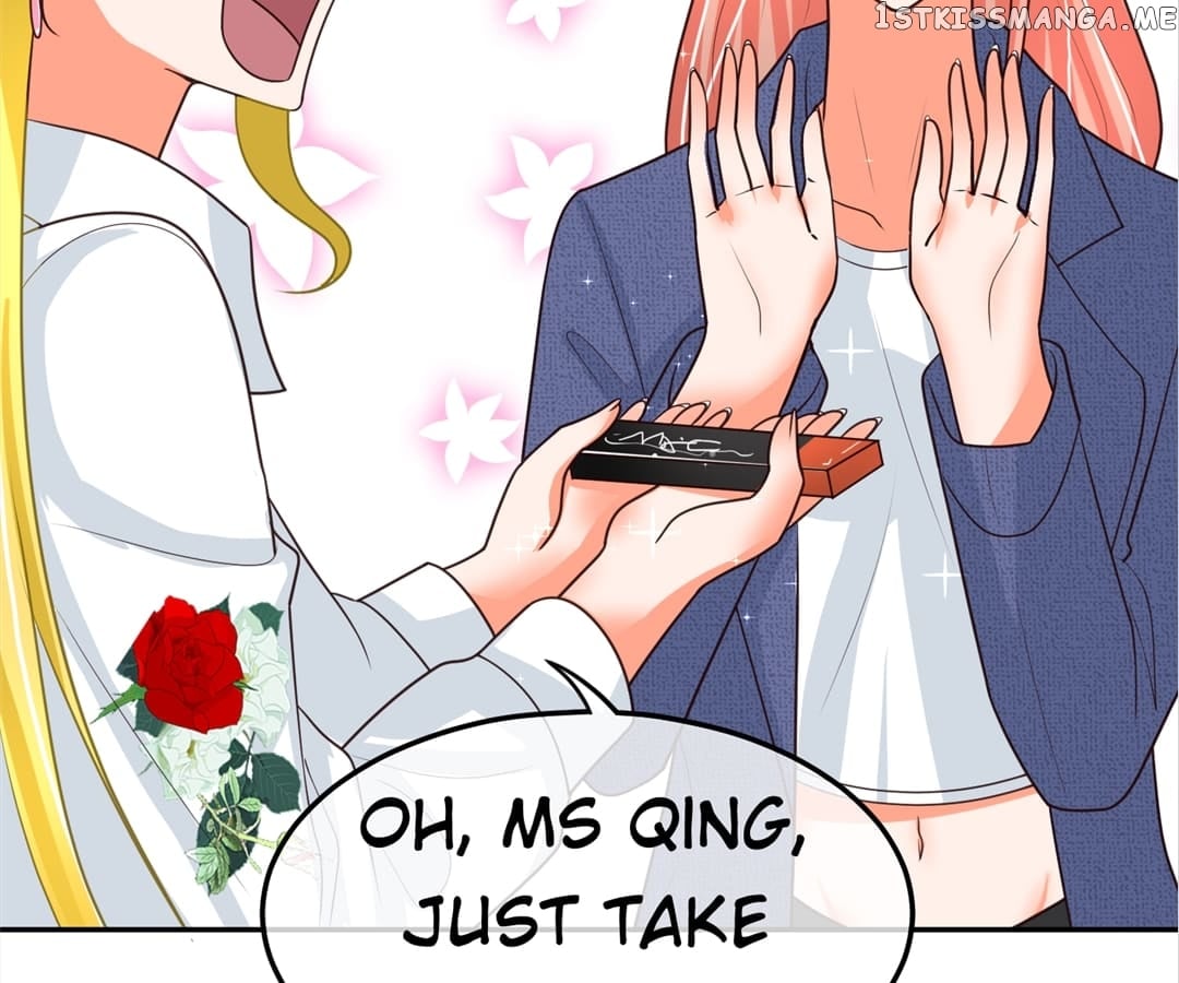 Counter-Attack of a Pregnant Actress chapter 23 - page 72