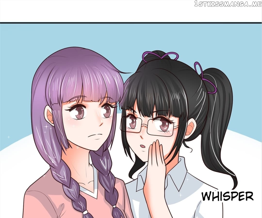 Counter-Attack of a Pregnant Actress chapter 23 - page 74