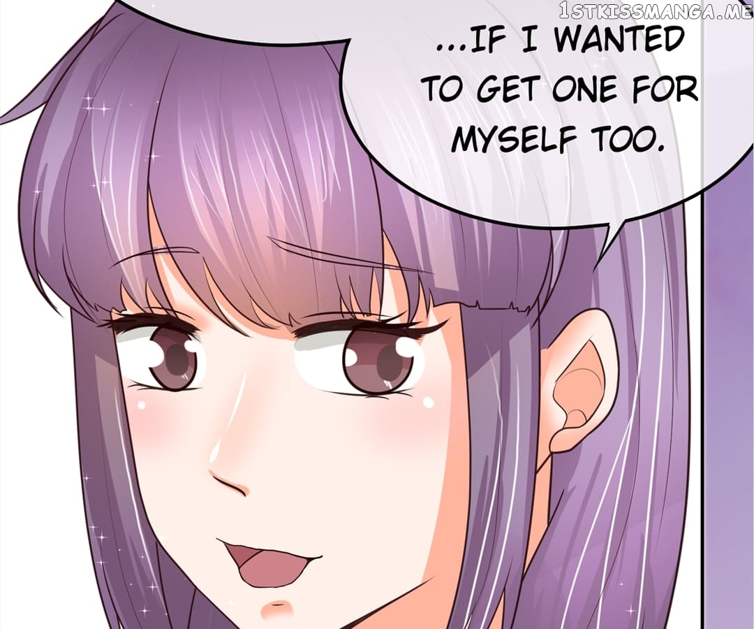 Counter-Attack of a Pregnant Actress chapter 23 - page 76