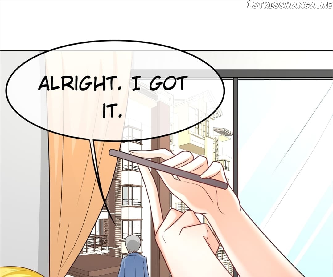 Counter-Attack of a Pregnant Actress chapter 23 - page 8