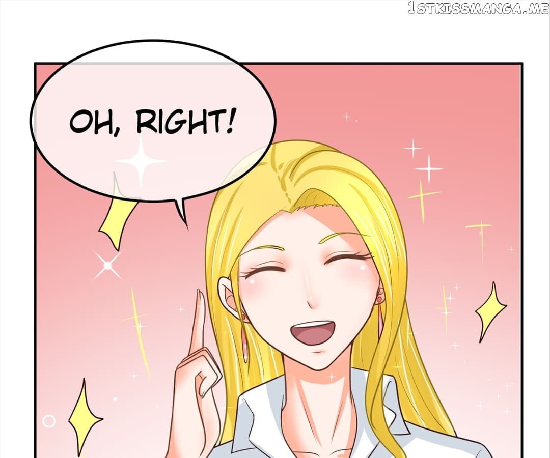 Counter-Attack of a Pregnant Actress chapter 23 - page 80