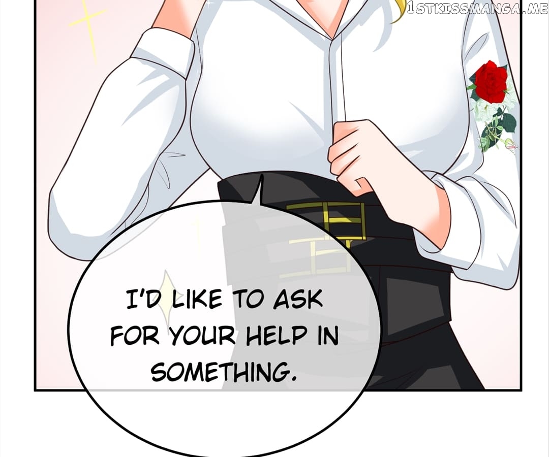 Counter-Attack of a Pregnant Actress chapter 23 - page 81
