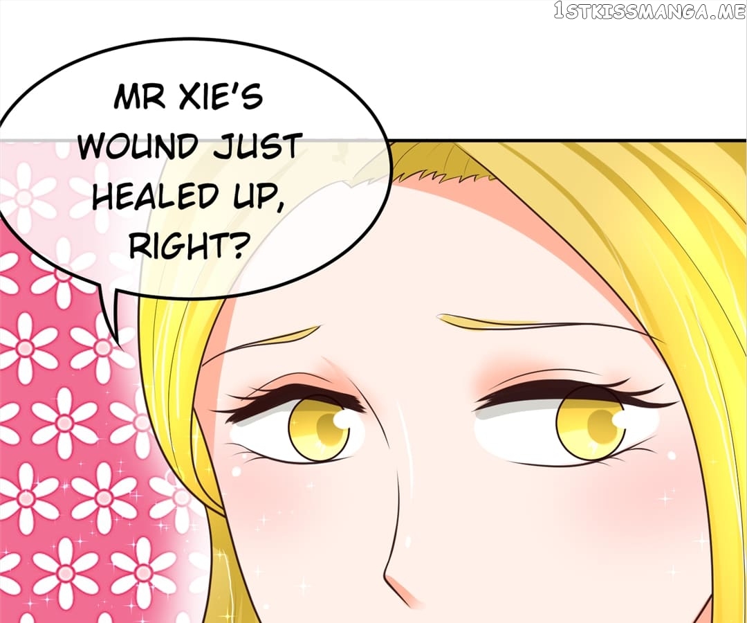 Counter-Attack of a Pregnant Actress chapter 23 - page 85