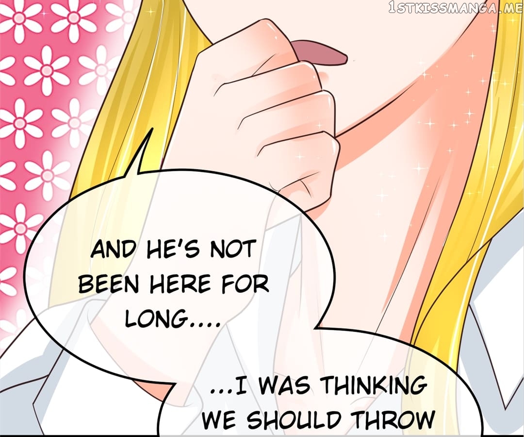 Counter-Attack of a Pregnant Actress chapter 23 - page 86