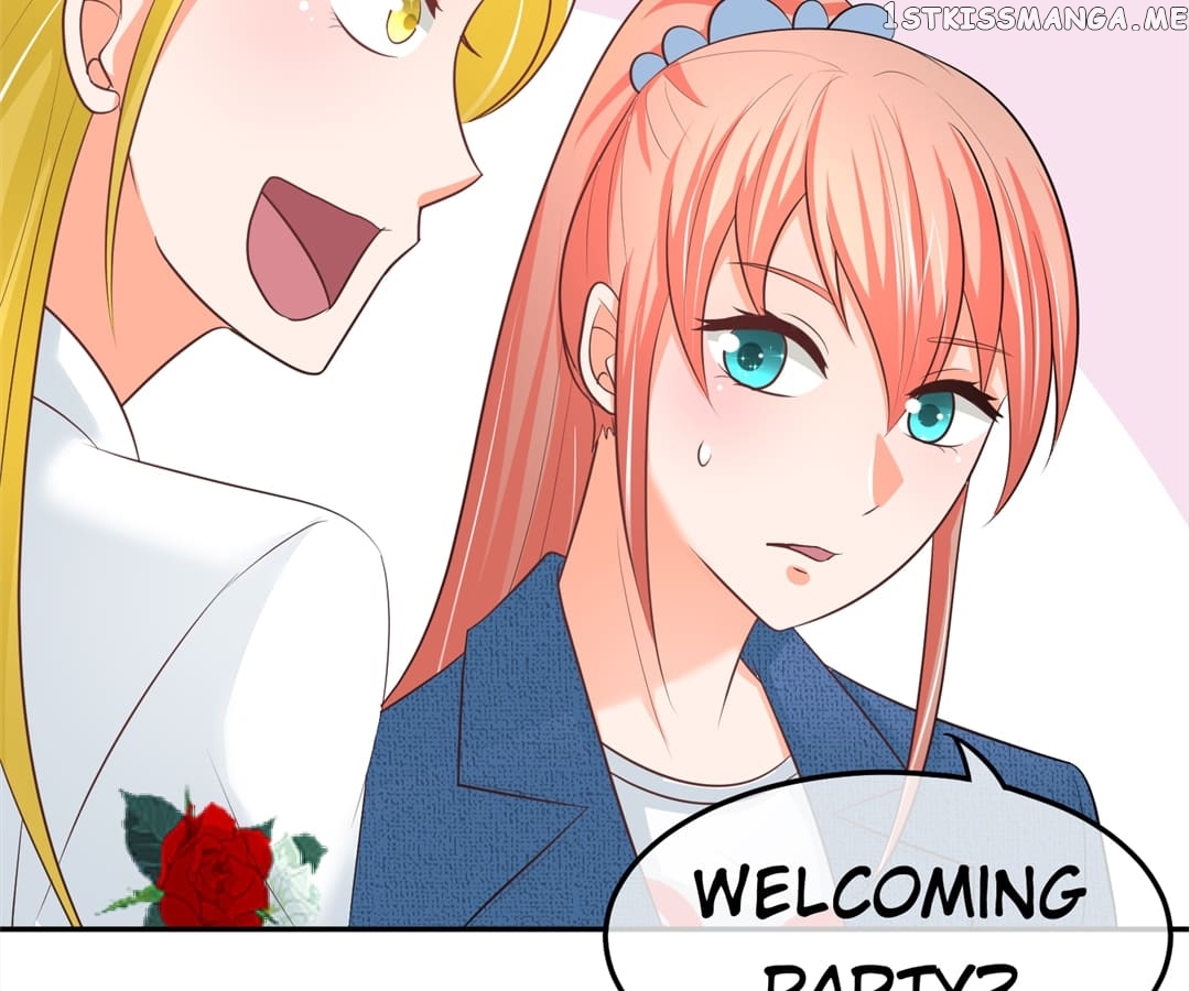 Counter-Attack of a Pregnant Actress chapter 23 - page 89