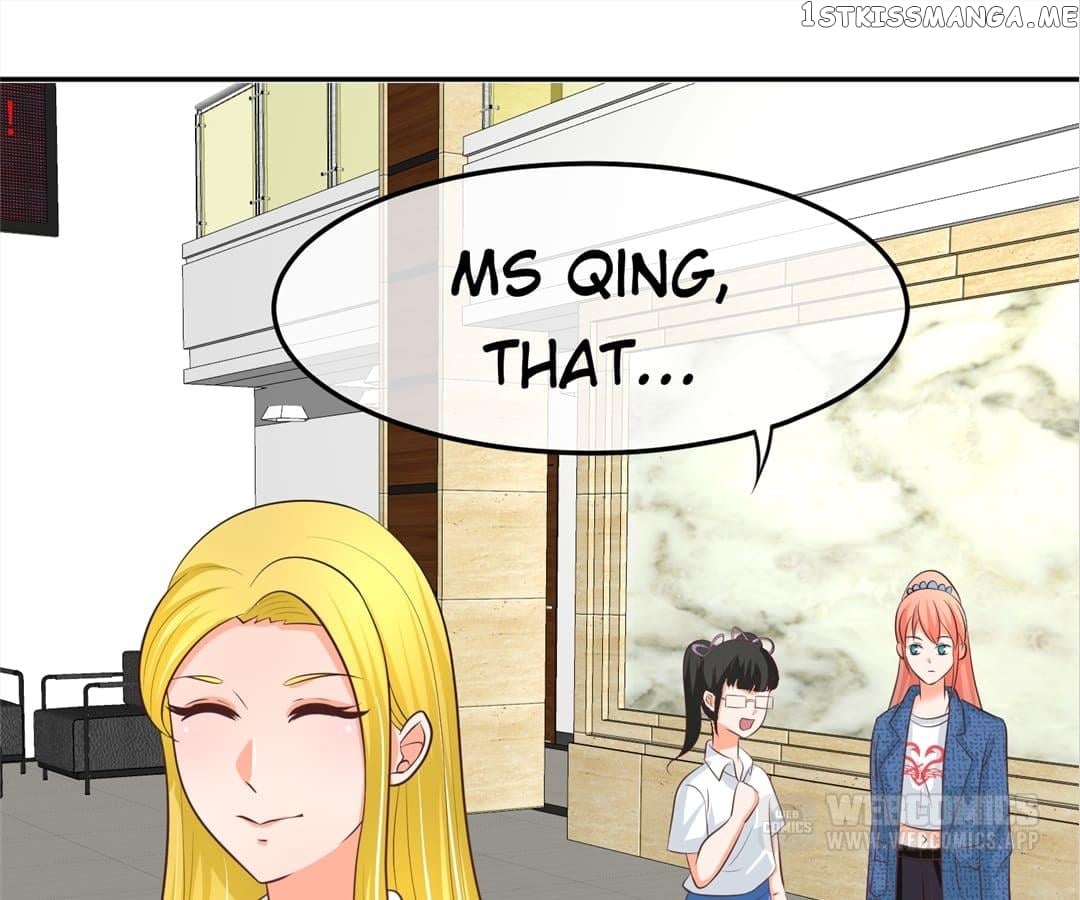 Counter-Attack of a Pregnant Actress chapter 23 - page 95