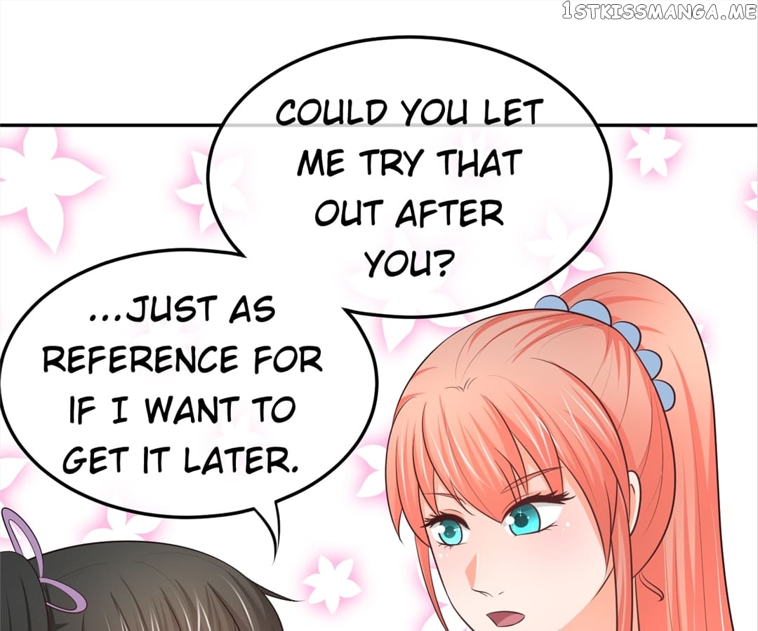Counter-Attack of a Pregnant Actress chapter 23 - page 97