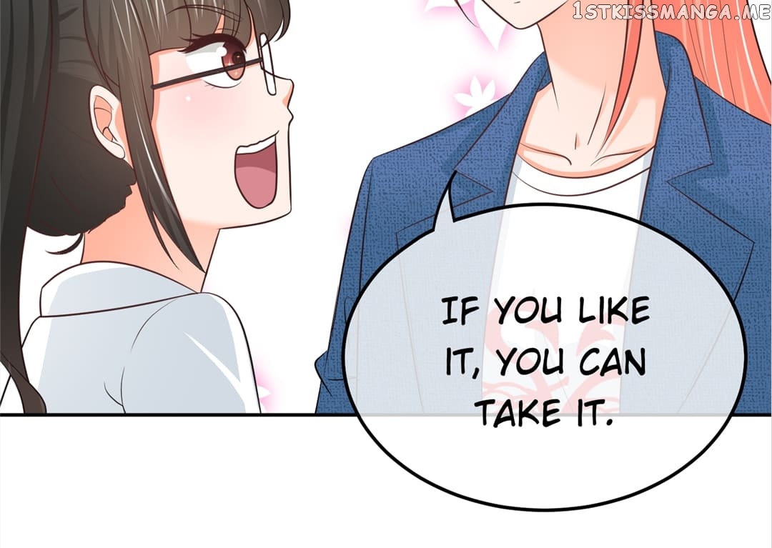 Counter-Attack of a Pregnant Actress chapter 23 - page 98