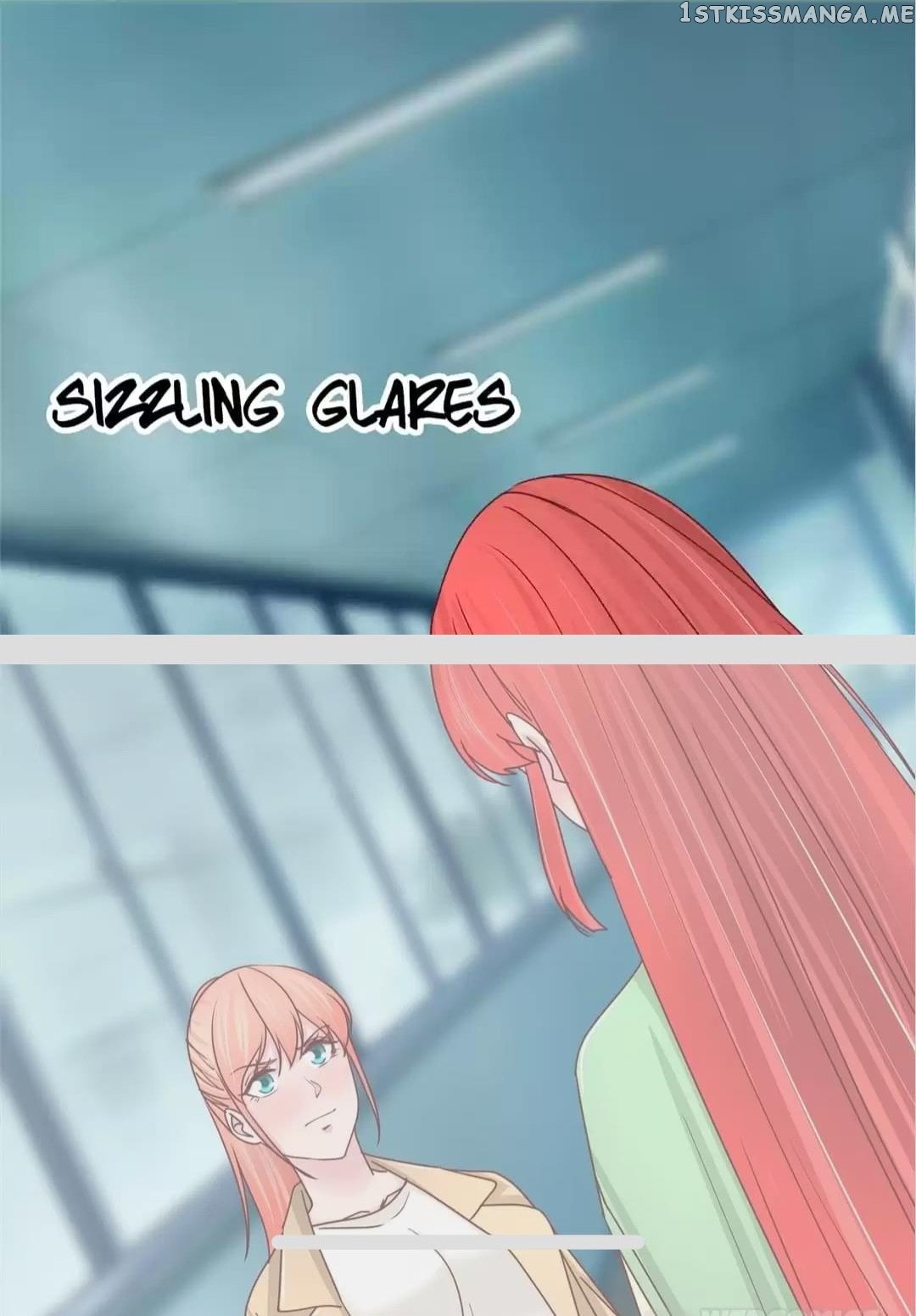 Counter-Attack of a Pregnant Actress chapter 98 - page 1
