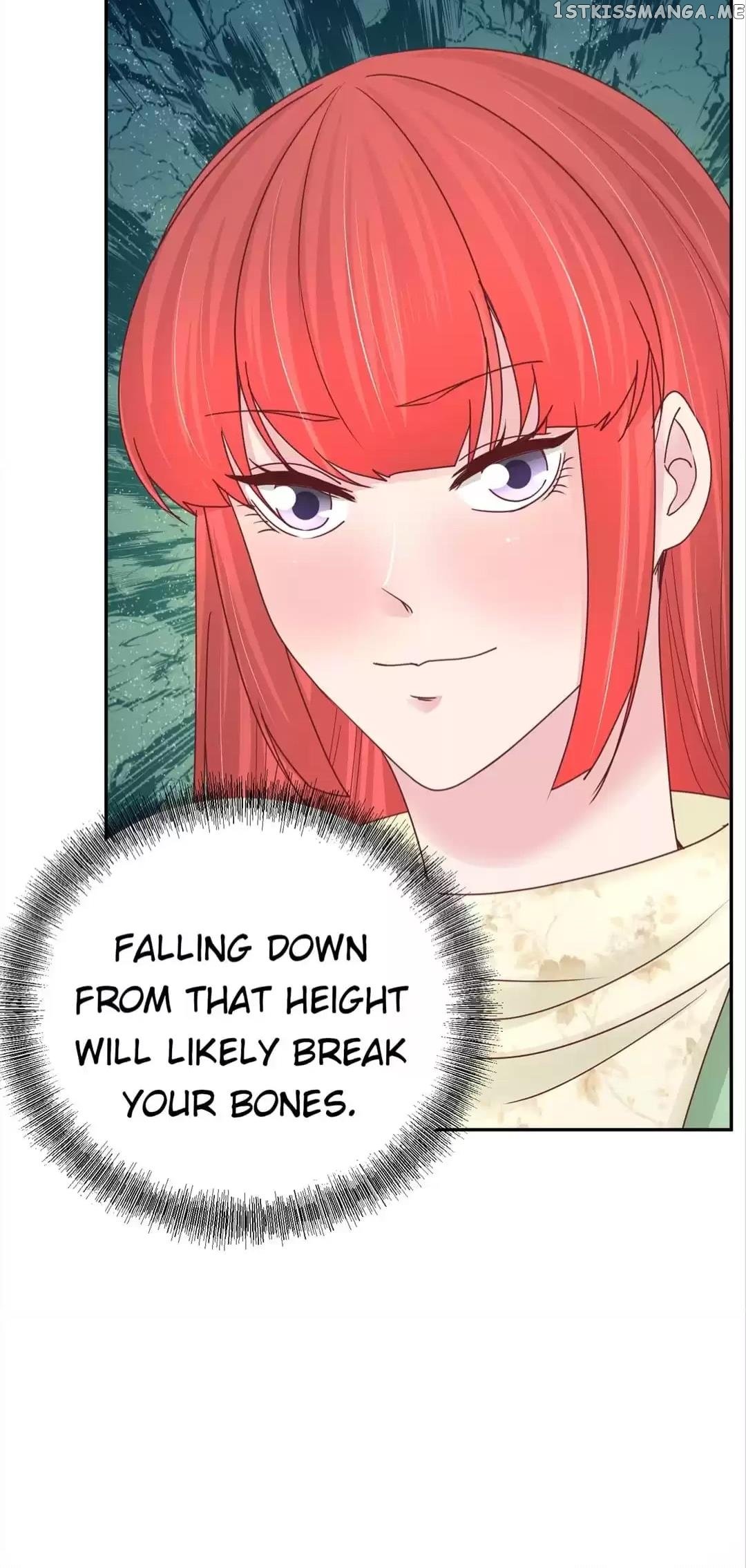 Counter-Attack of a Pregnant Actress chapter 98 - page 12