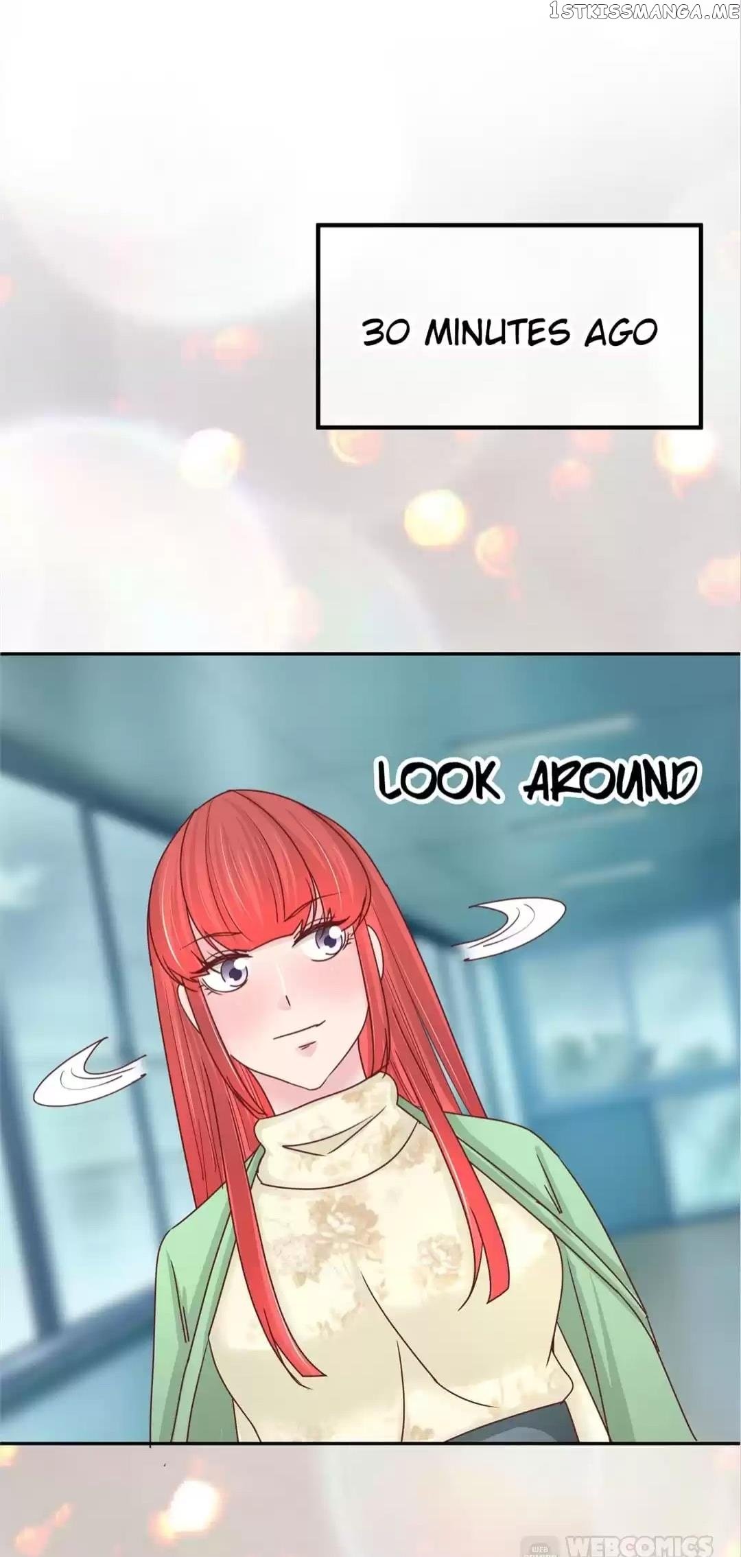 Counter-Attack of a Pregnant Actress chapter 98 - page 13