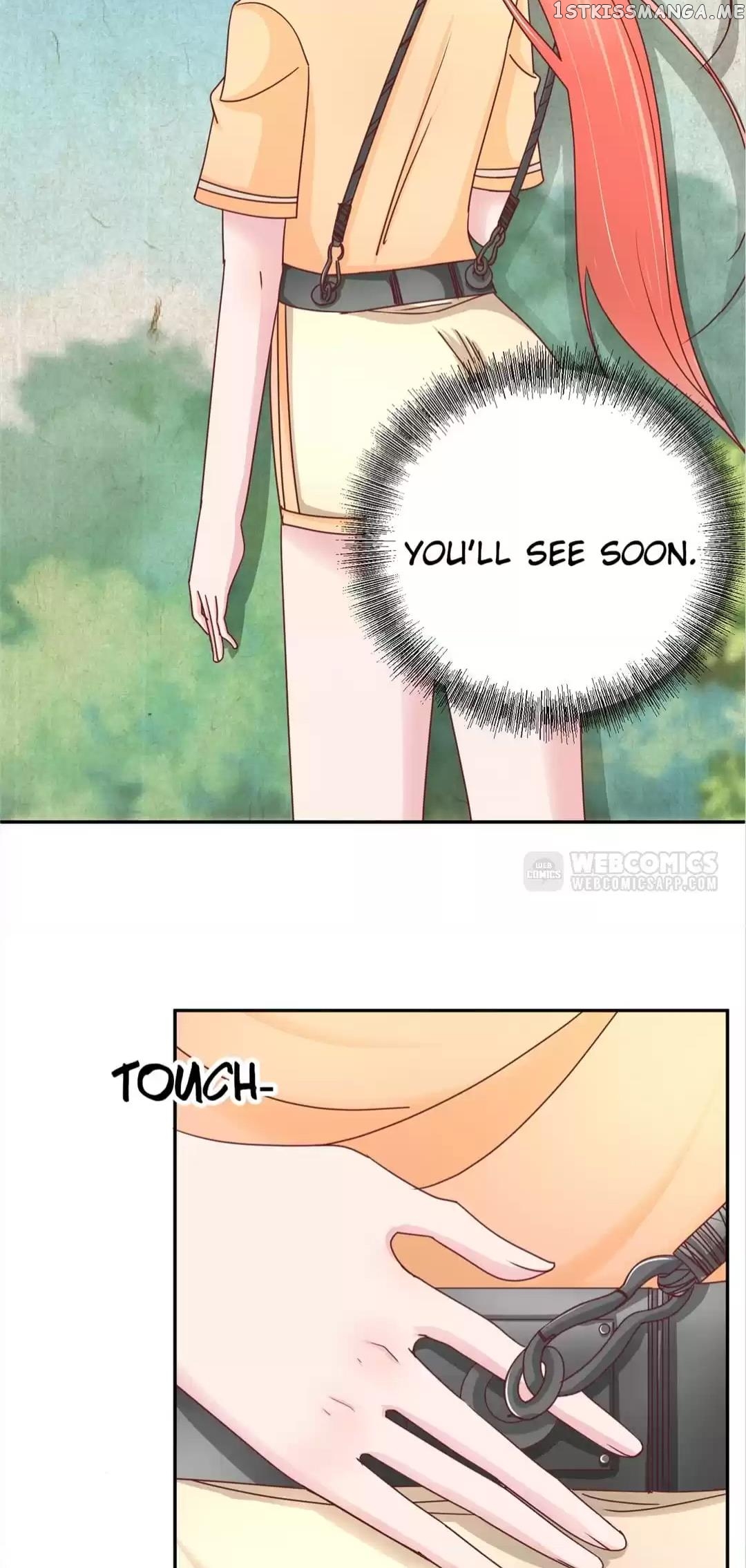 Counter-Attack of a Pregnant Actress chapter 98 - page 16