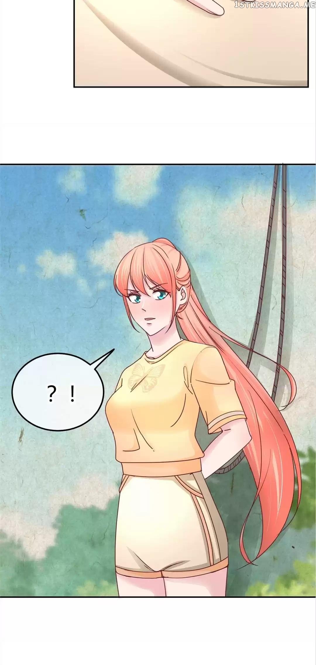 Counter-Attack of a Pregnant Actress chapter 98 - page 17