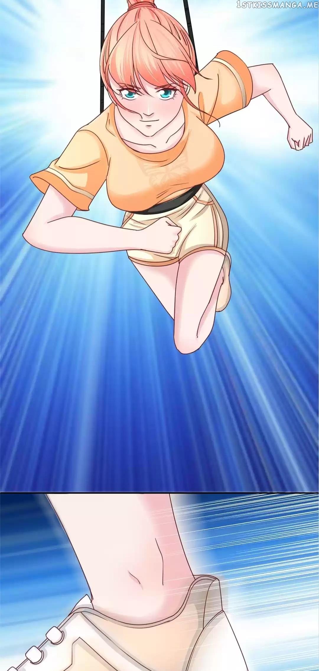 Counter-Attack of a Pregnant Actress chapter 98 - page 22