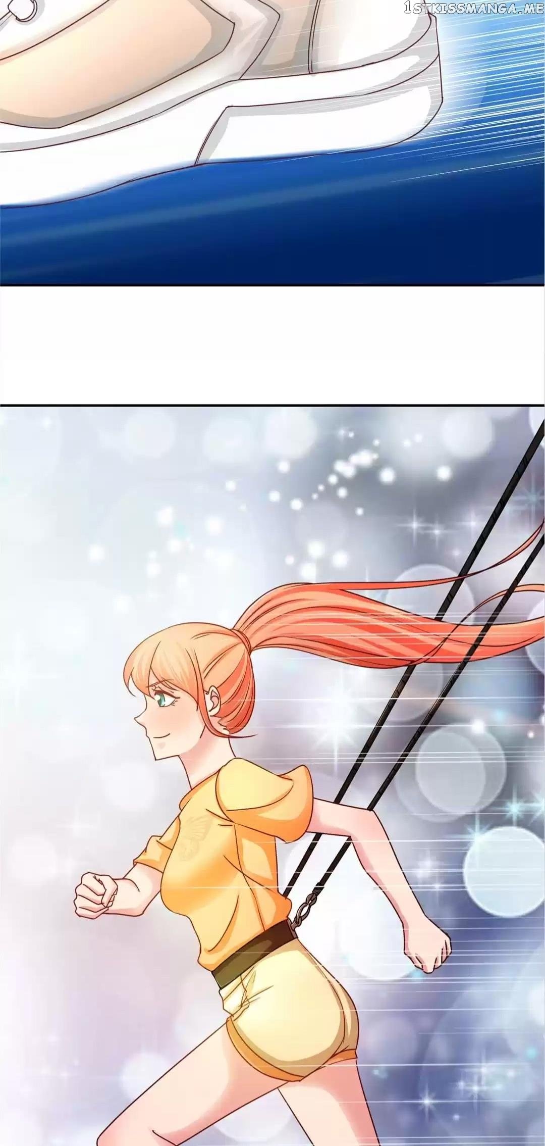 Counter-Attack of a Pregnant Actress chapter 98 - page 23