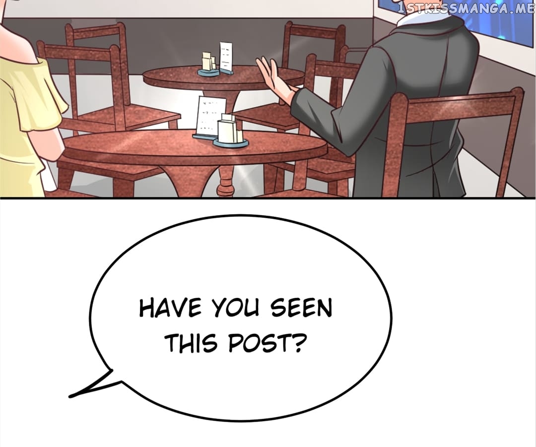 Counter-Attack of a Pregnant Actress chapter 24 - page 100