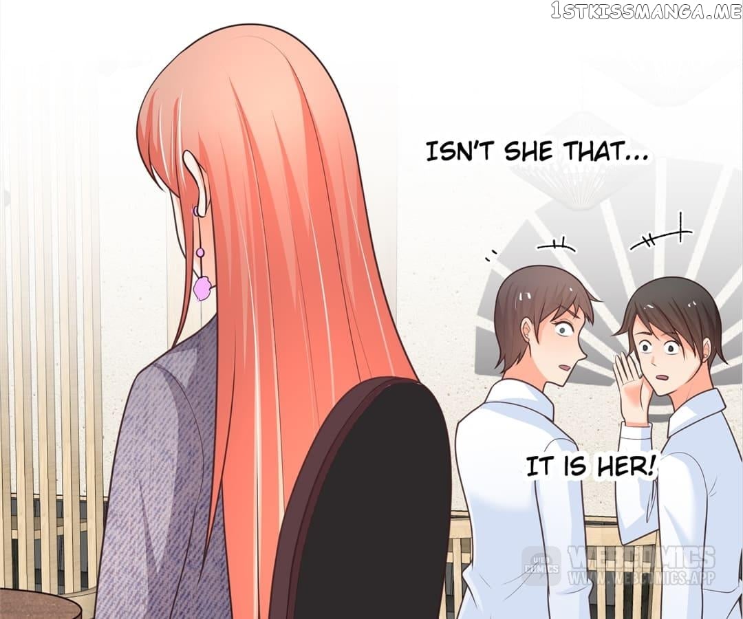 Counter-Attack of a Pregnant Actress chapter 24 - page 101