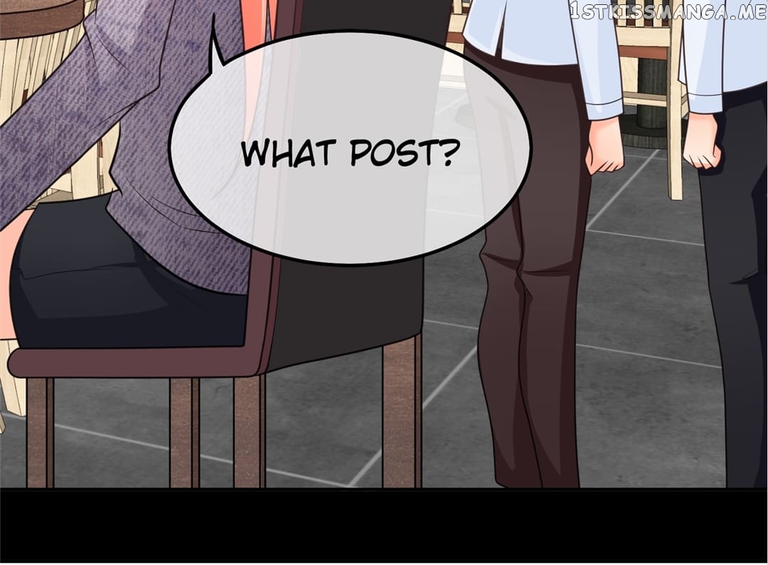 Counter-Attack of a Pregnant Actress chapter 24 - page 102