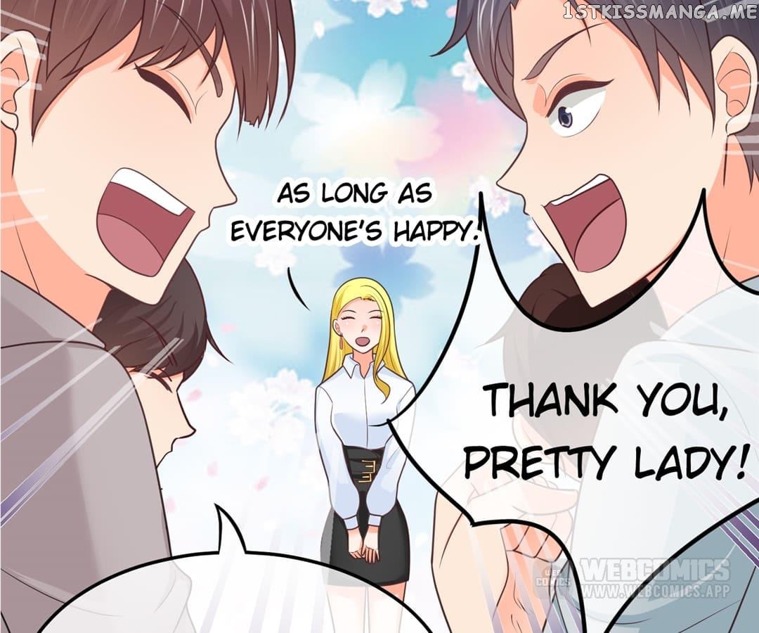 Counter-Attack of a Pregnant Actress chapter 24 - page 11