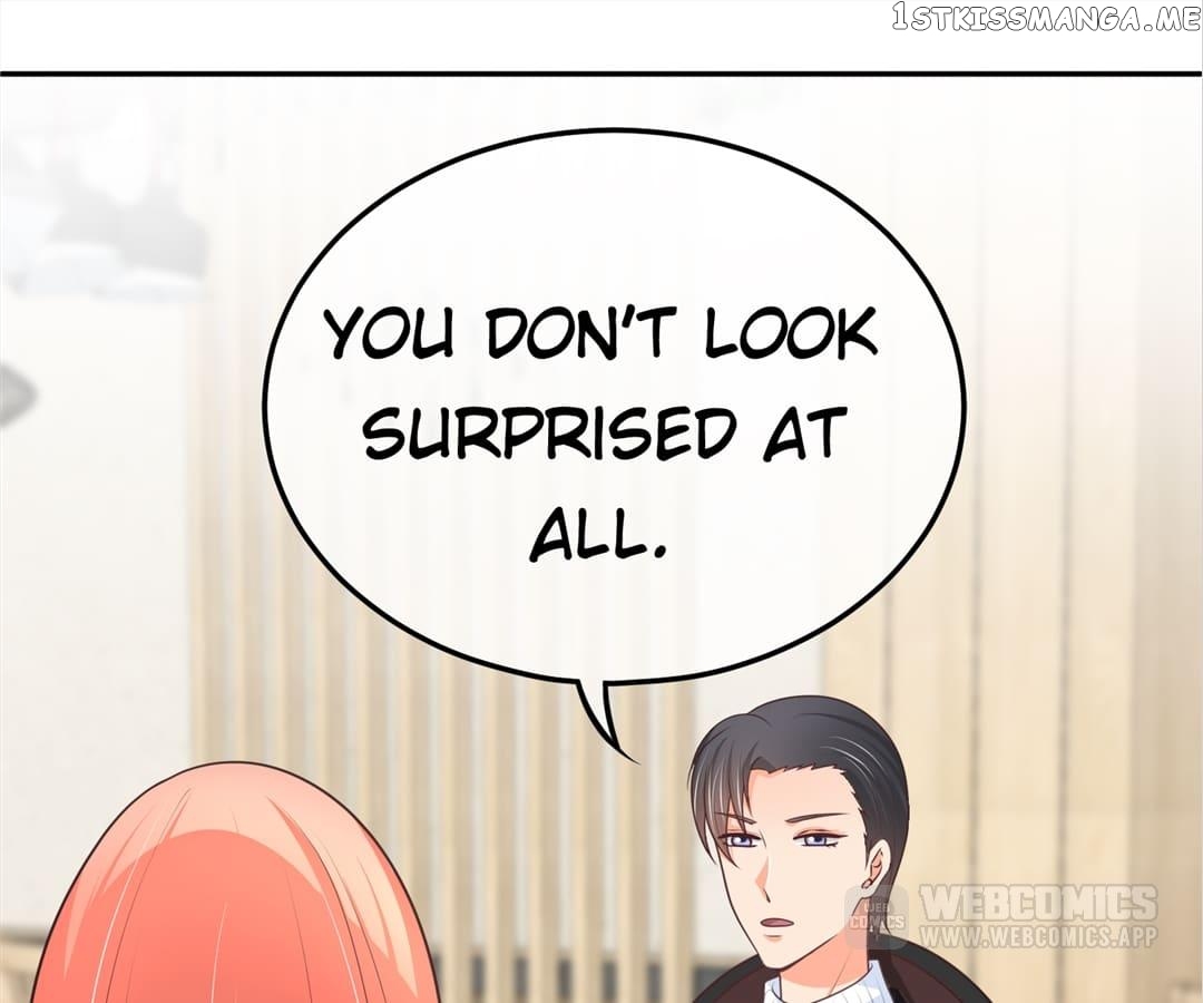 Counter-Attack of a Pregnant Actress chapter 24 - page 116