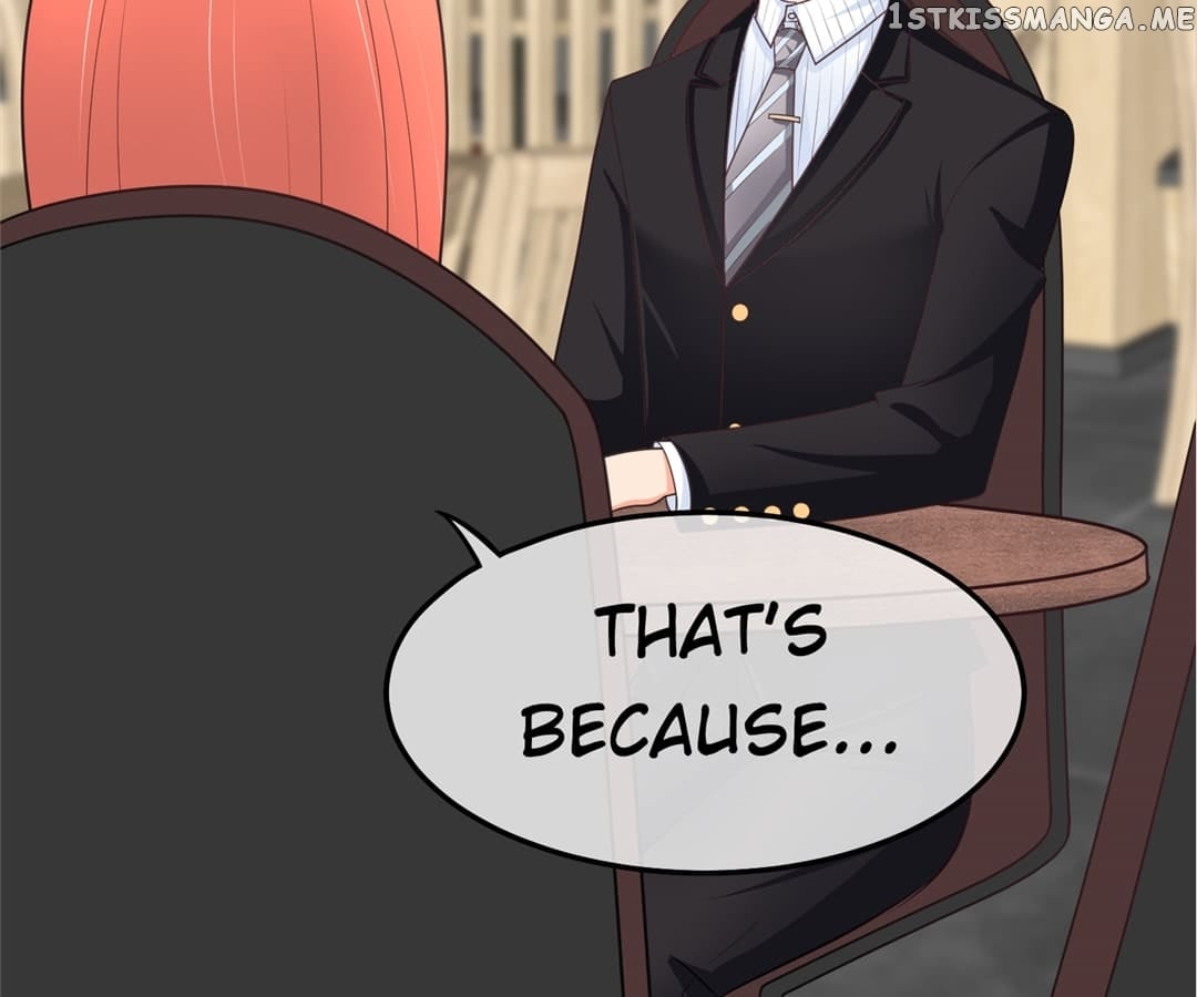 Counter-Attack of a Pregnant Actress chapter 24 - page 117