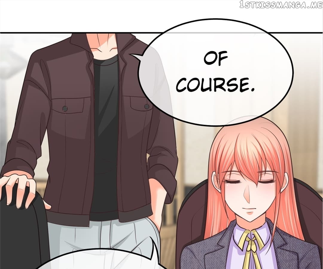 Counter-Attack of a Pregnant Actress chapter 24 - page 119