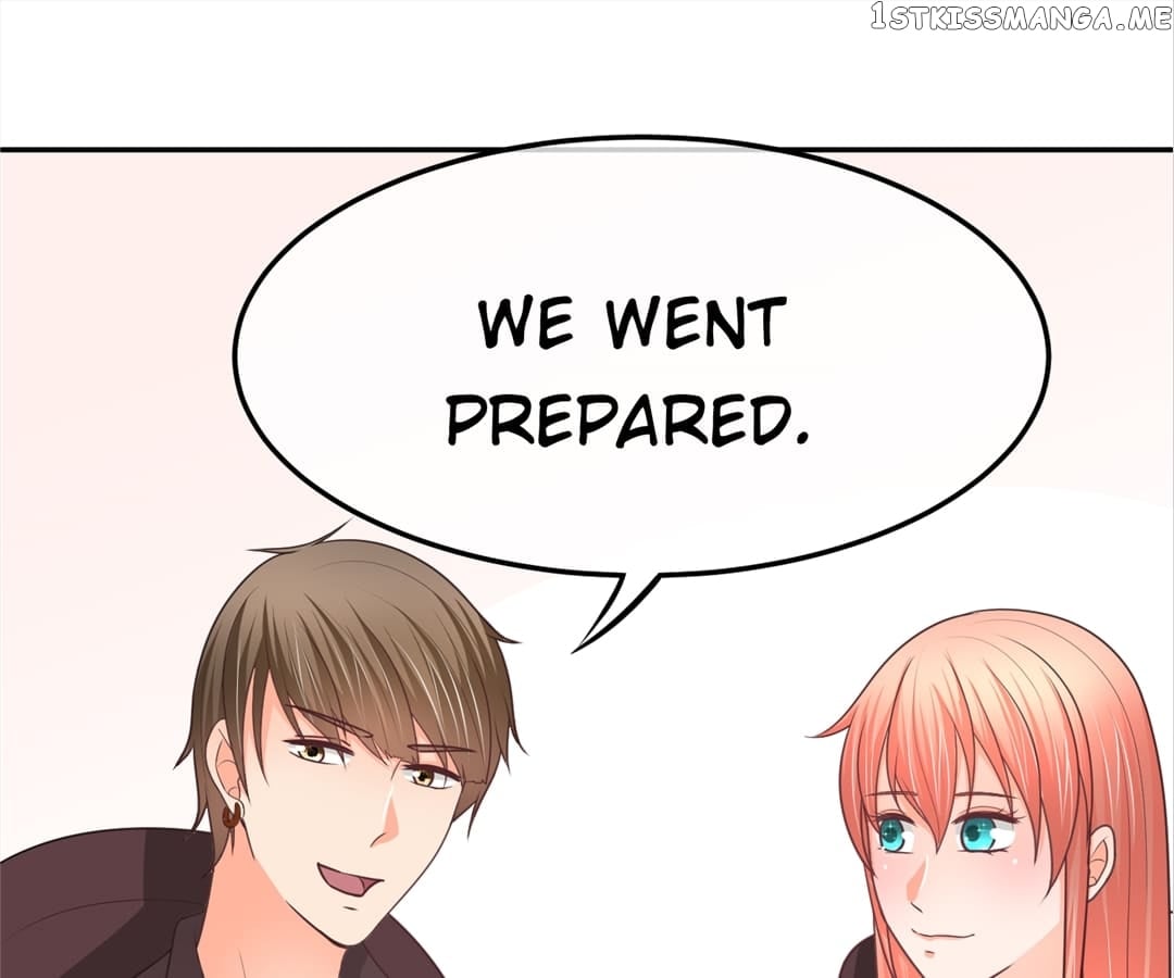 Counter-Attack of a Pregnant Actress chapter 24 - page 121