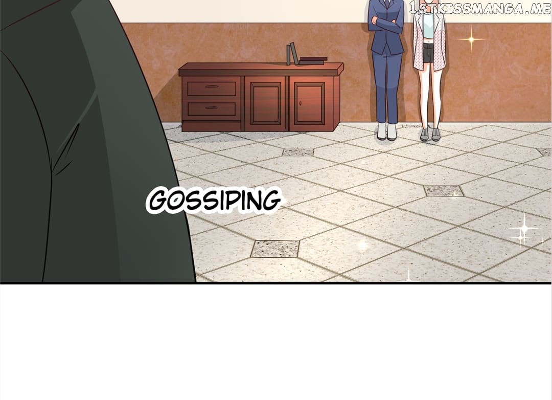Counter-Attack of a Pregnant Actress chapter 24 - page 14