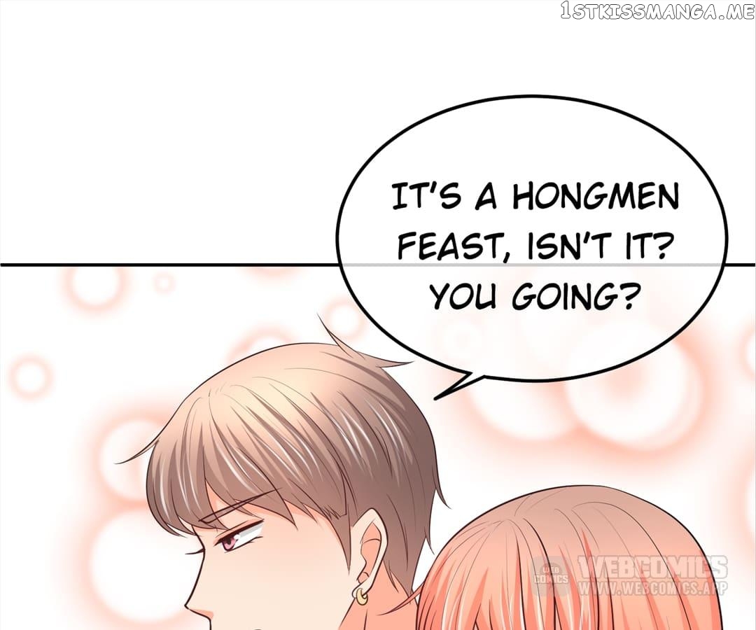 Counter-Attack of a Pregnant Actress chapter 24 - page 15