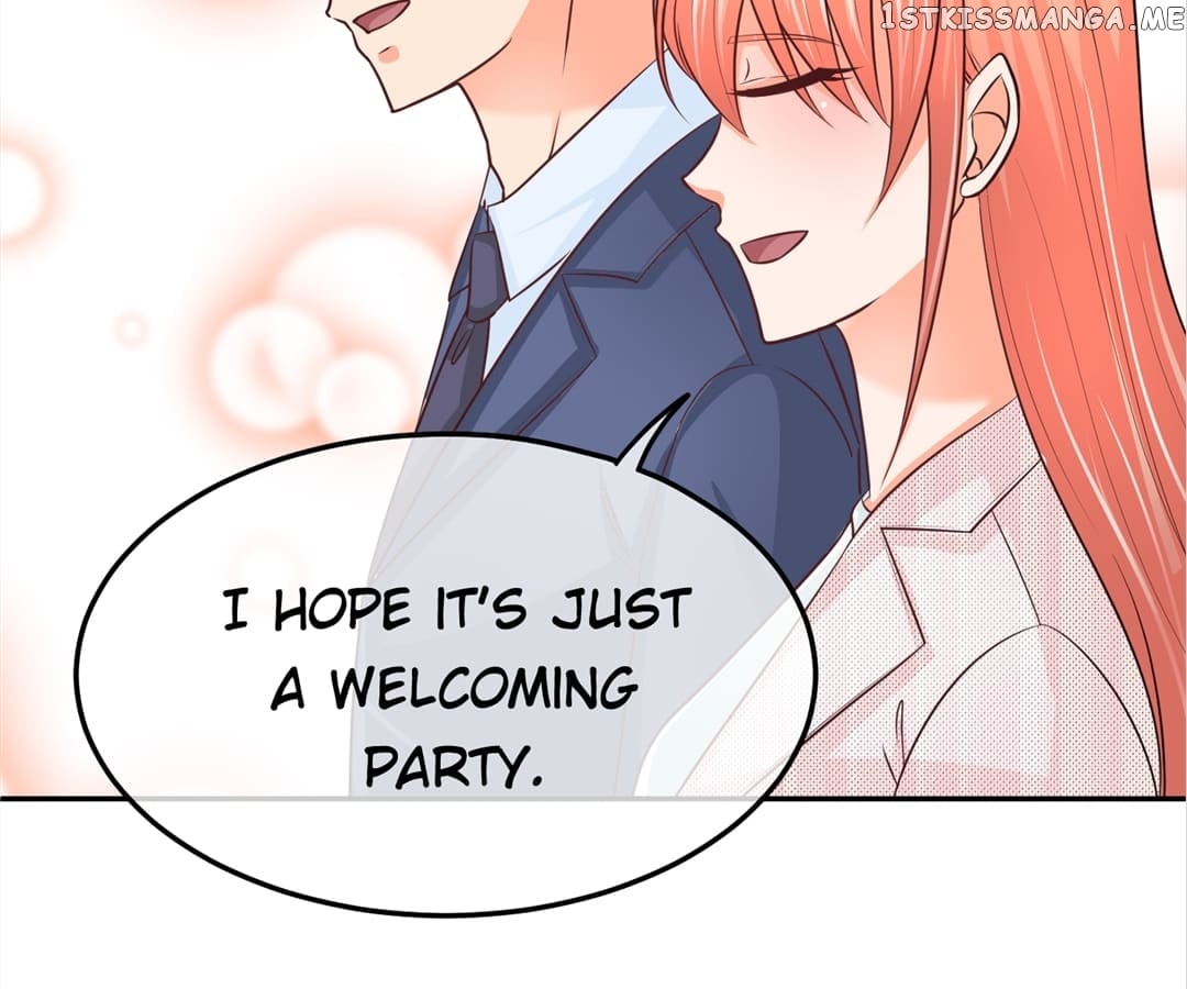 Counter-Attack of a Pregnant Actress chapter 24 - page 16