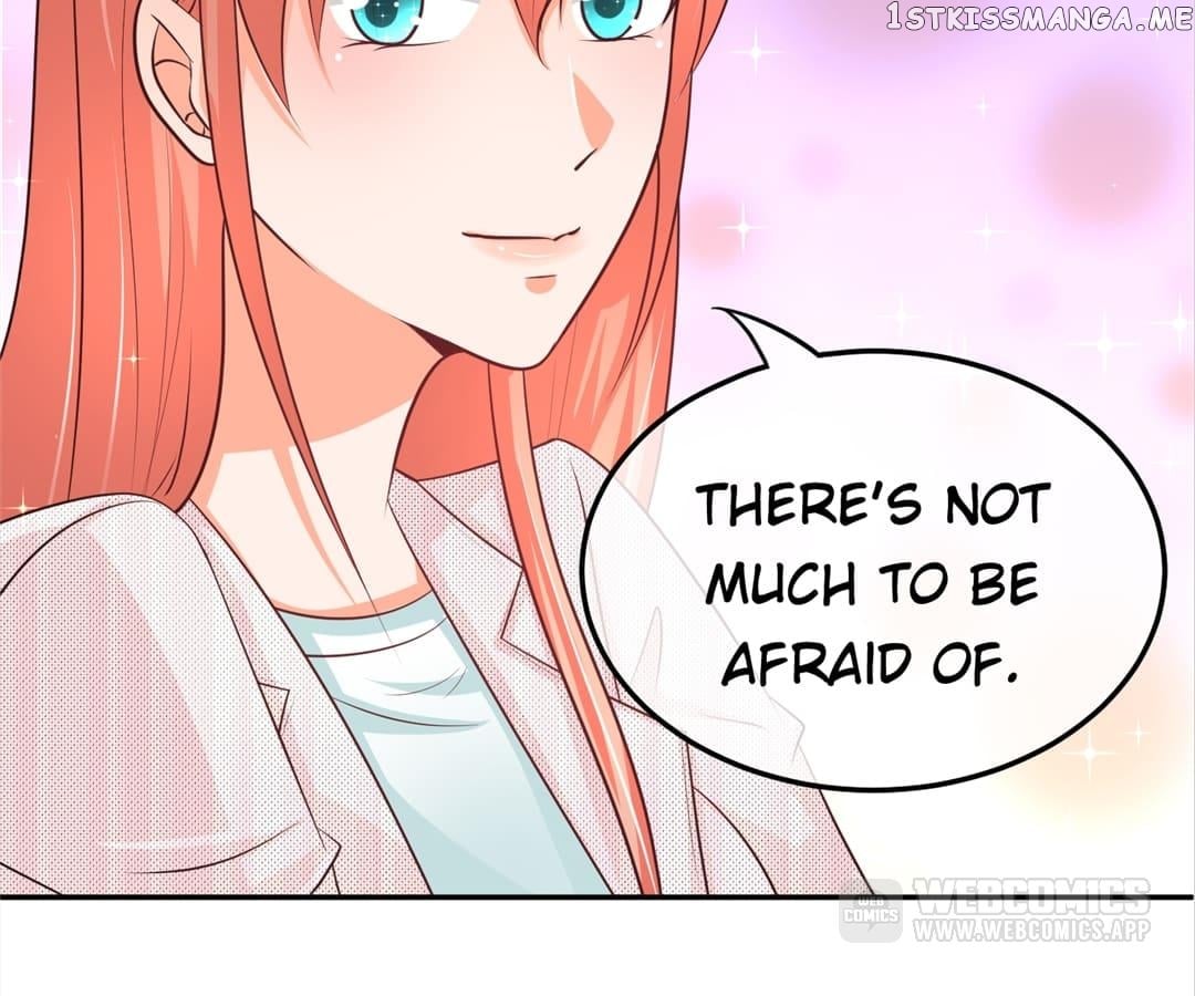 Counter-Attack of a Pregnant Actress chapter 24 - page 18