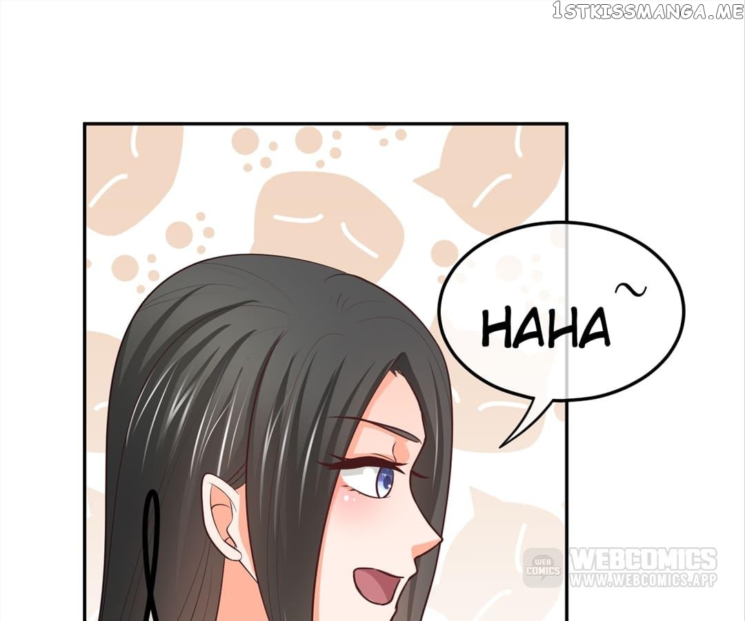 Counter-Attack of a Pregnant Actress chapter 24 - page 22