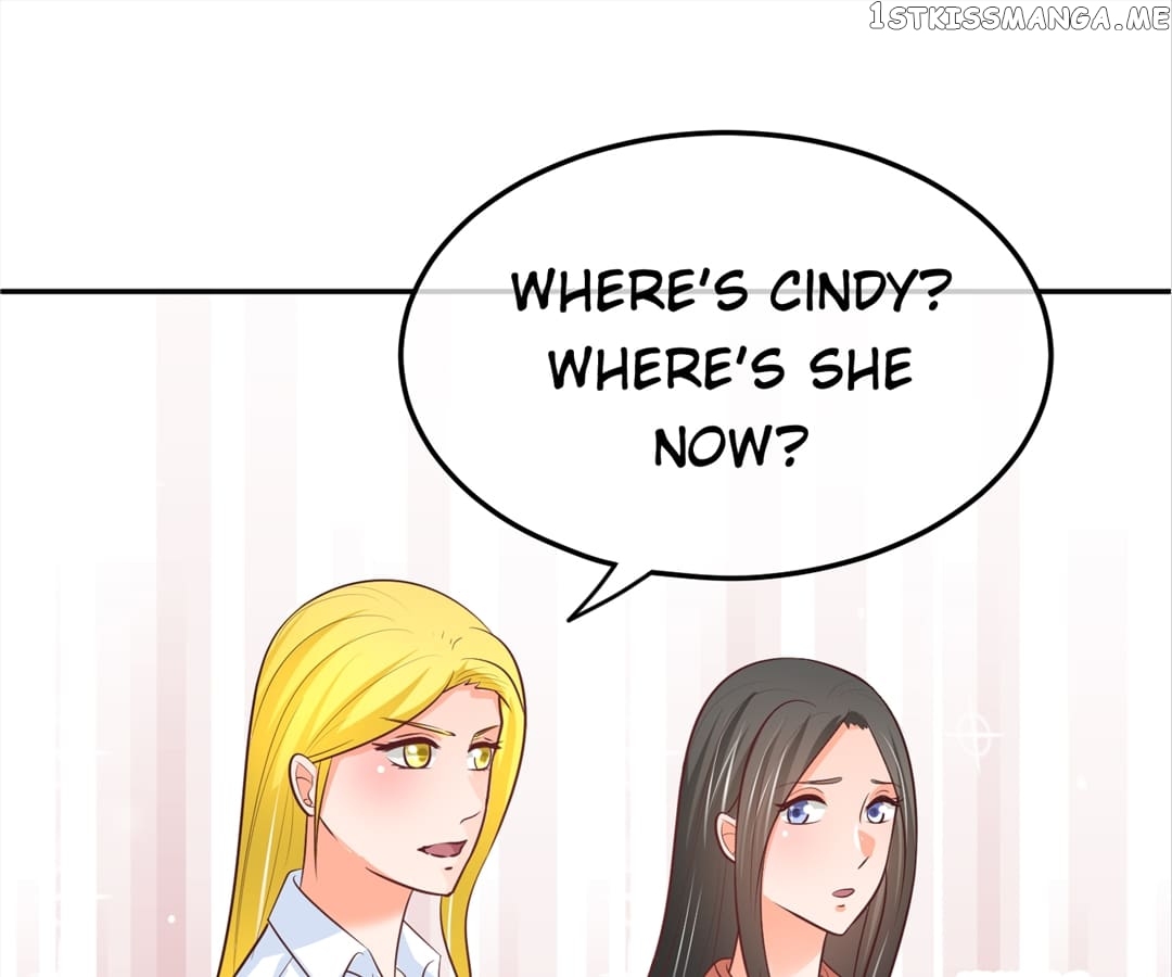 Counter-Attack of a Pregnant Actress chapter 24 - page 24