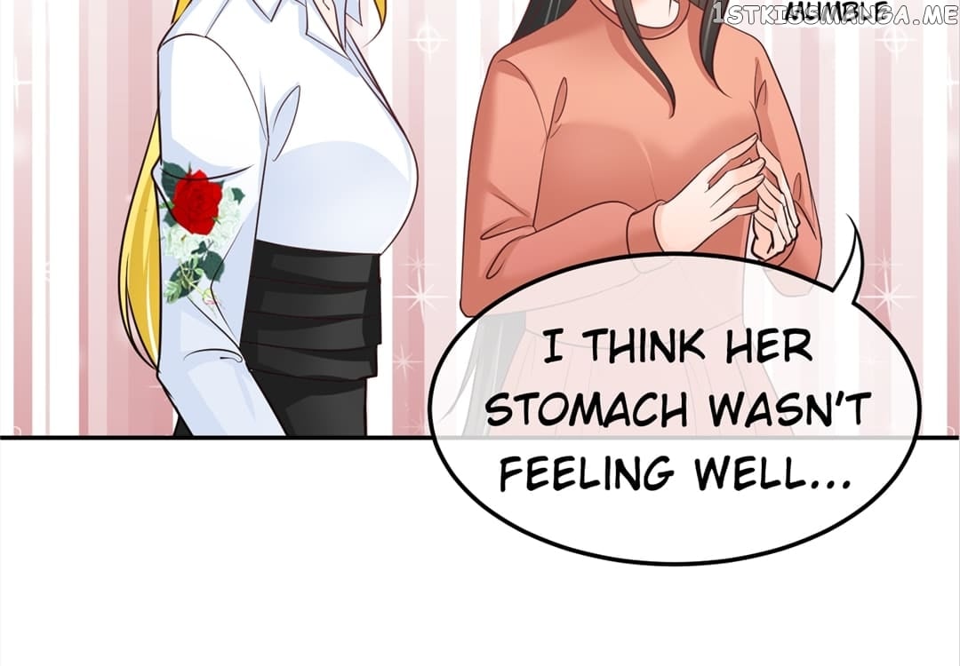 Counter-Attack of a Pregnant Actress chapter 24 - page 25
