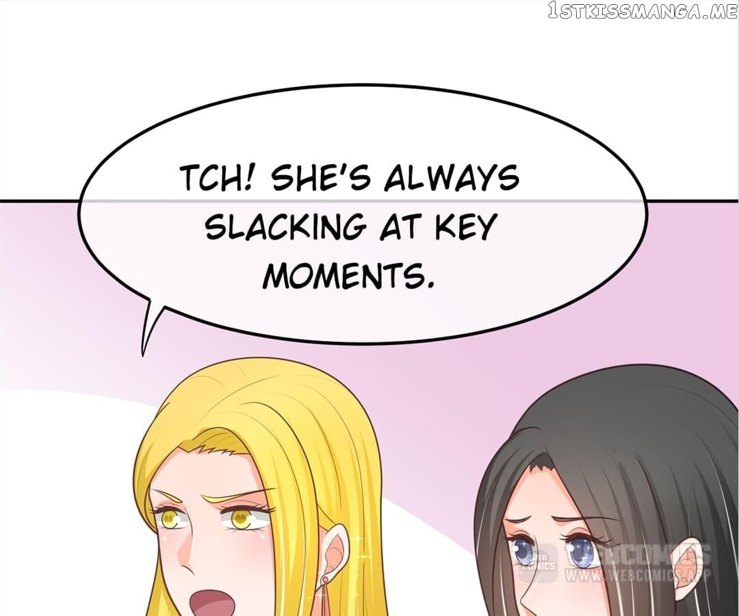 Counter-Attack of a Pregnant Actress chapter 24 - page 26