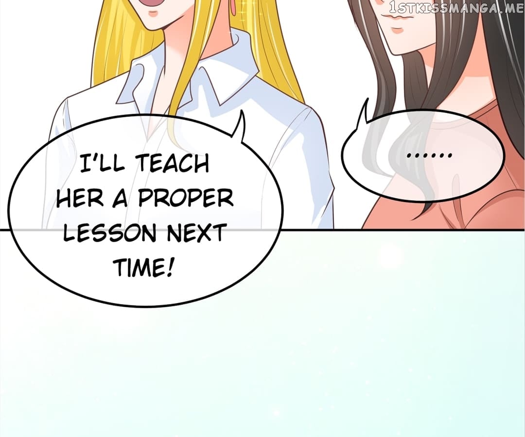 Counter-Attack of a Pregnant Actress chapter 24 - page 27