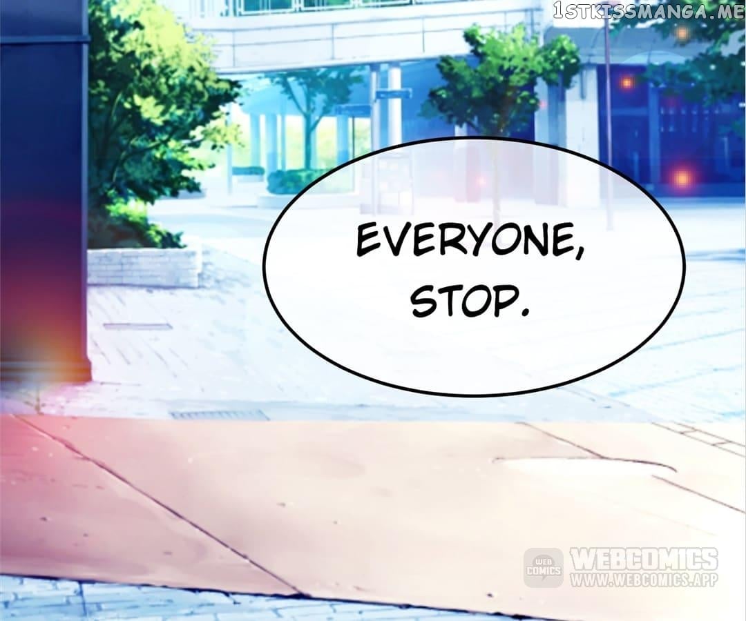 Counter-Attack of a Pregnant Actress chapter 24 - page 3