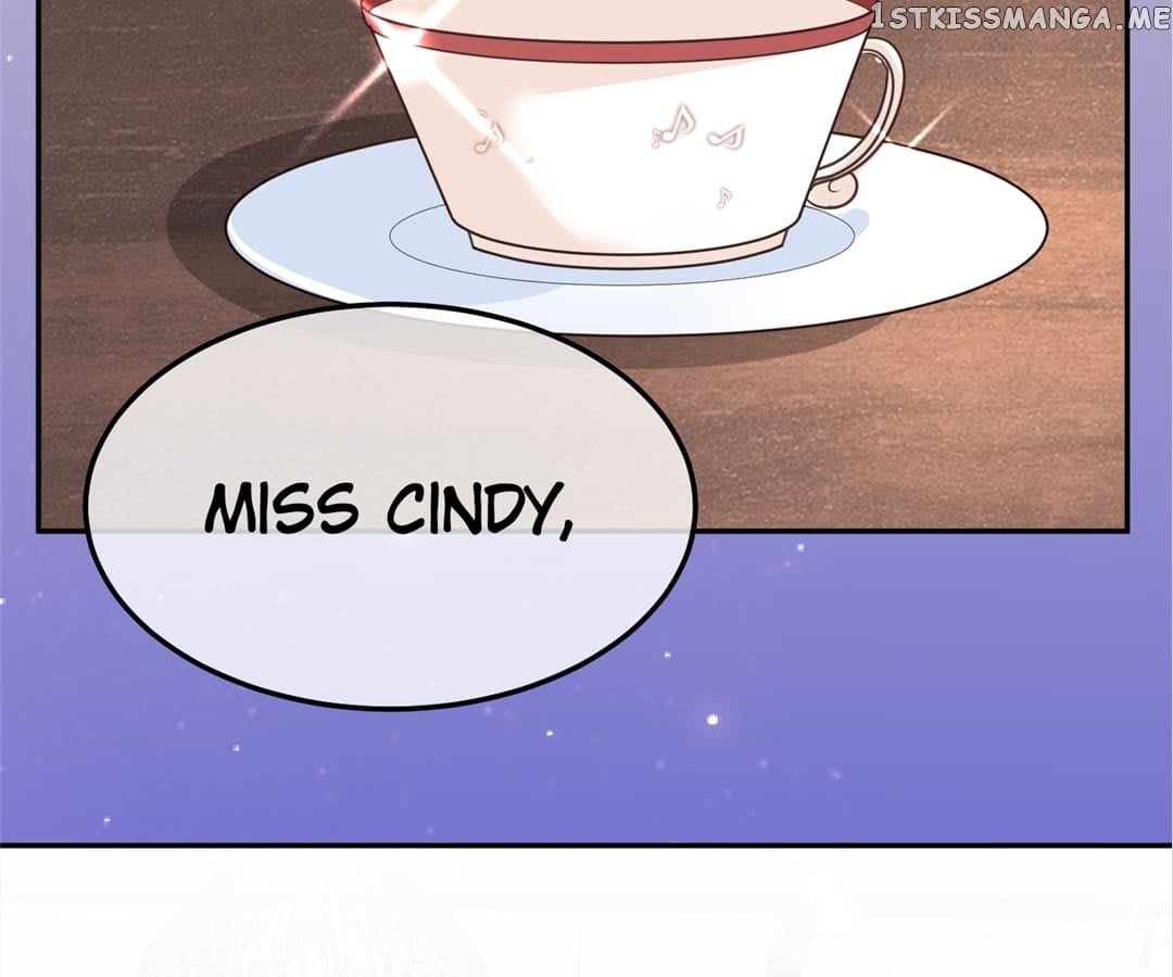 Counter-Attack of a Pregnant Actress chapter 24 - page 31