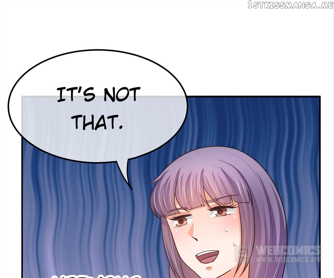 Counter-Attack of a Pregnant Actress chapter 24 - page 34