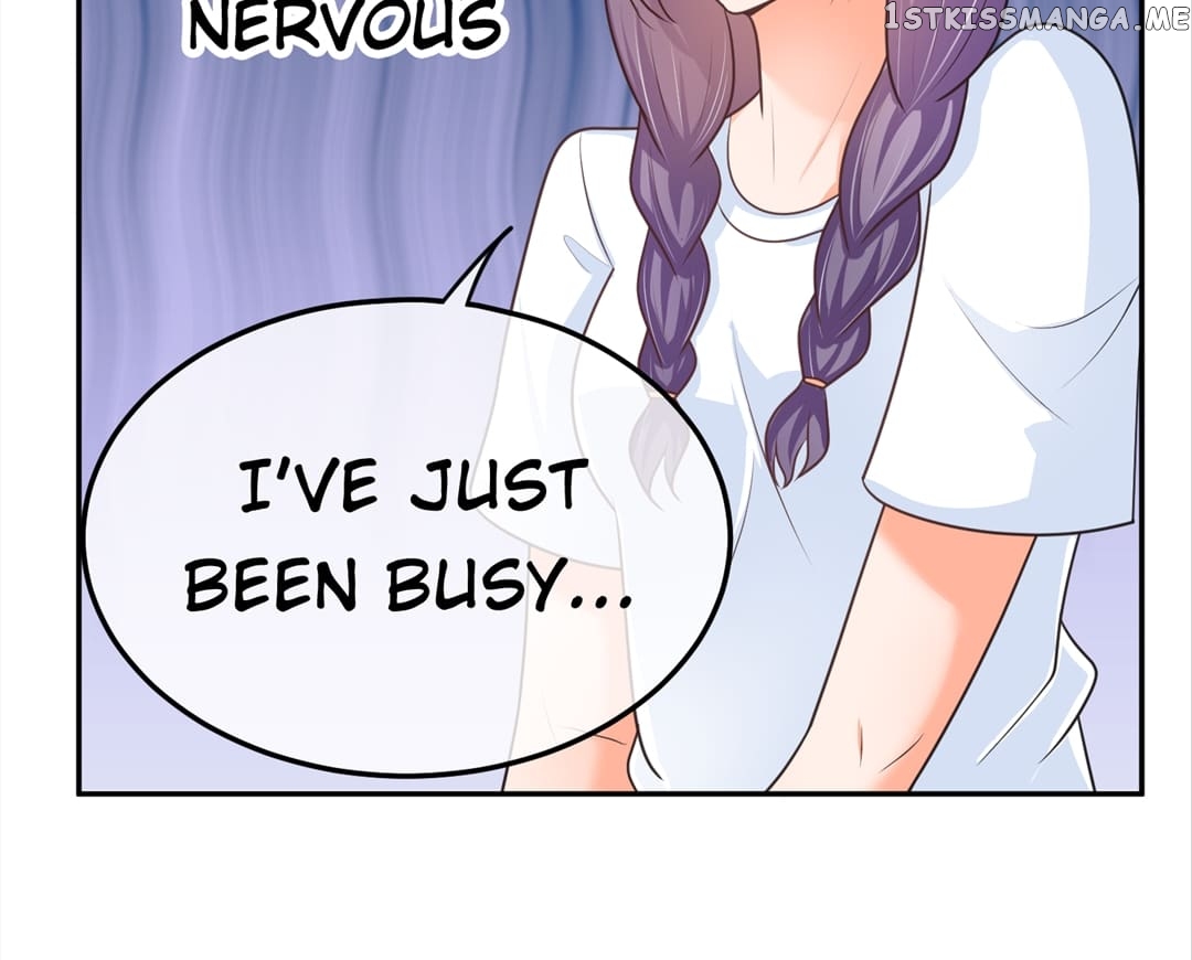 Counter-Attack of a Pregnant Actress chapter 24 - page 35