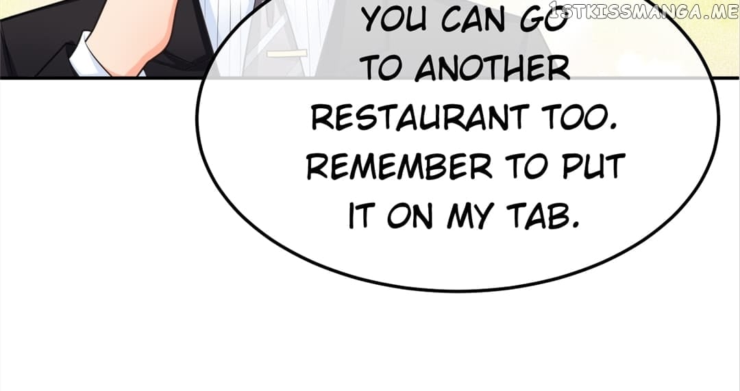 Counter-Attack of a Pregnant Actress chapter 24 - page 37