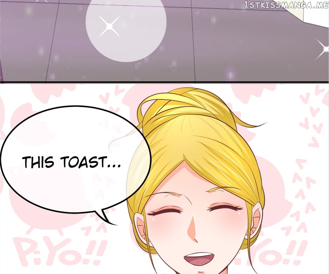 Counter-Attack of a Pregnant Actress chapter 24 - page 47