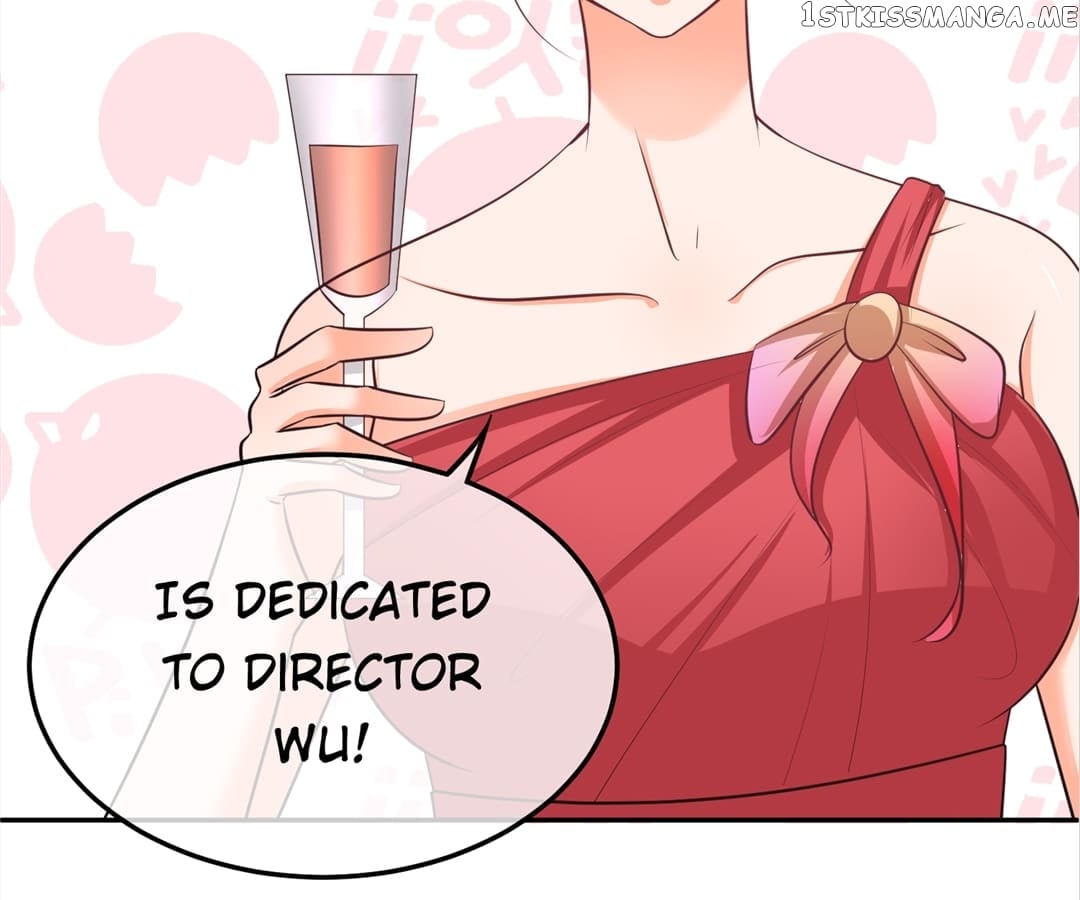 Counter-Attack of a Pregnant Actress chapter 24 - page 48