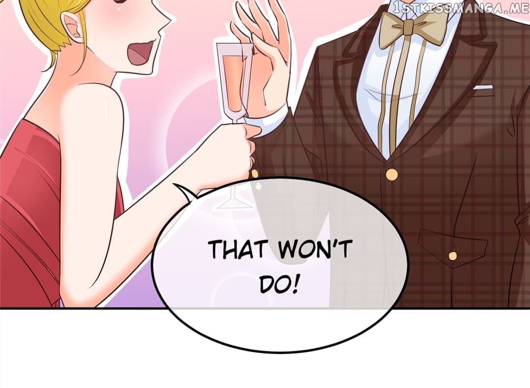 Counter-Attack of a Pregnant Actress chapter 24 - page 51