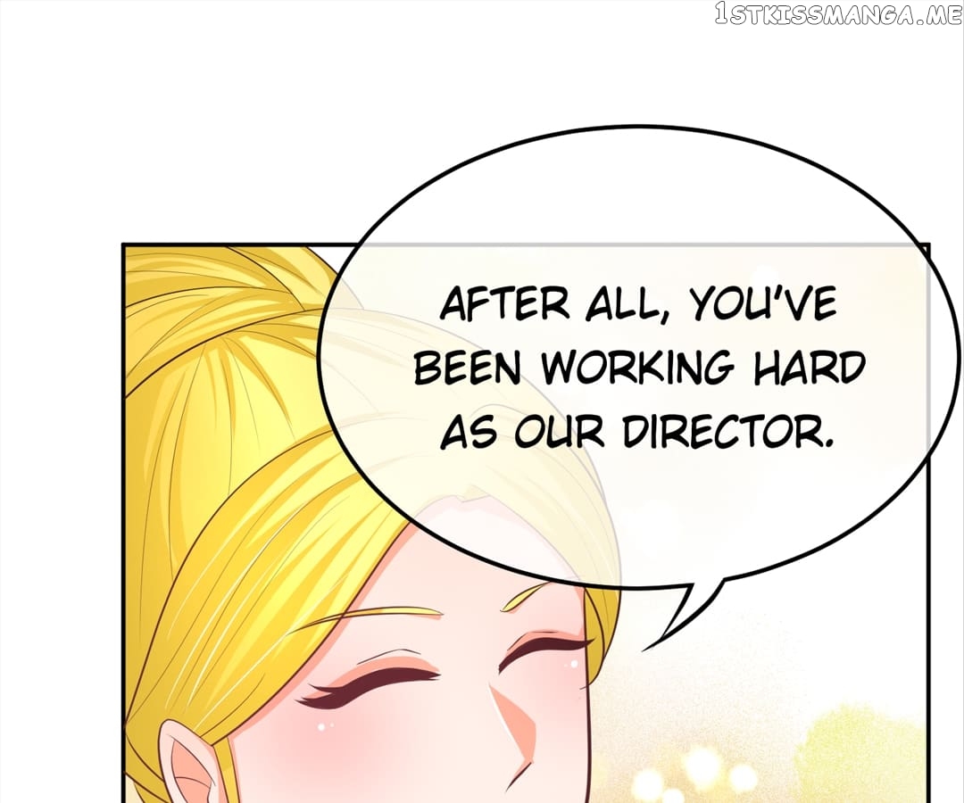 Counter-Attack of a Pregnant Actress chapter 24 - page 52