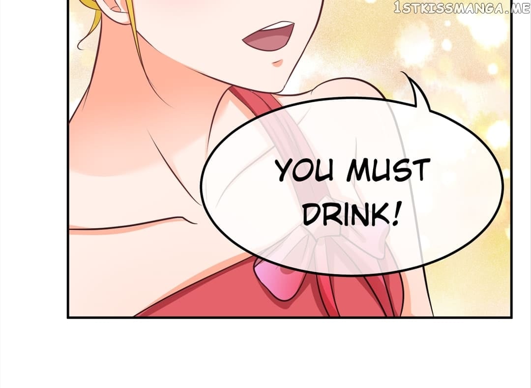 Counter-Attack of a Pregnant Actress chapter 24 - page 53