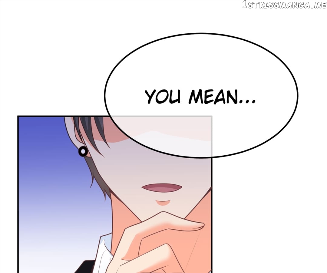 Counter-Attack of a Pregnant Actress chapter 24 - page 57